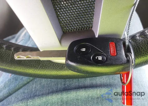 2009 Honda Cr-V Ex-L из США, поврежденный, VIN 5J6RE487X9L069933